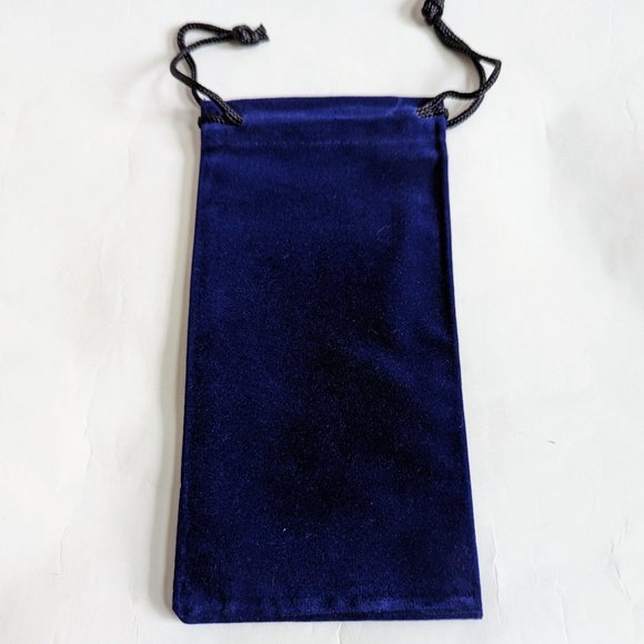 NWT Vintage 90's PC Large Oval Cover Polarized Sunglasses (M.Brown) - Picture 5 of 5